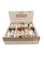 Présentoir 3 x 8 Sauges à Rituels