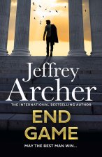 William Warwick The Final Novel (William Warwick 8)