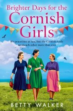 Betty Walker Cornish Saga Book 8