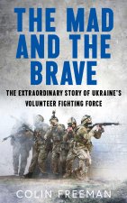 Zelensky’s Foreign Legion