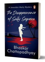 Disappearance Of Sally Sequeira