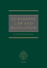 EU Banking Law and Regulation
