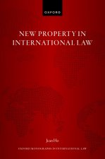 New Property in International Law