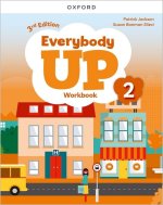 Everybody Up: Level 2: Workbook