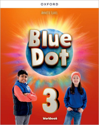 Blue Dot: Level 3: Workbook