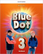 Blue Dot: Level 3: Workbook