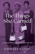 Things She Carried