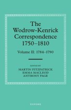 Wodrow-Kenrick Correspondence 1750-1810