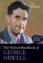 Oxford Handbook of George Orwell