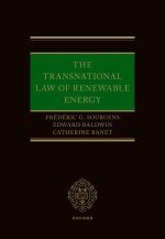 Transnational Law of Renewable Energy