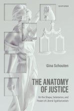 Anatomy of Justice
