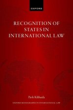 Recognition of States in International Law
