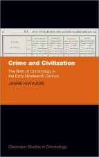 Crime and Civilization