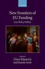 New Frontiers of EU Funding