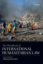 Handbook of International Humanitarian Law