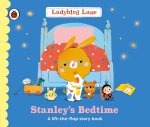 Ladybird Lane: Stanley's Bedtime