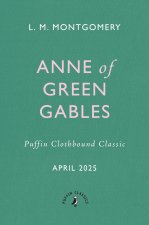 Anne of Green Gables