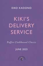 Kiki's Delivery Service