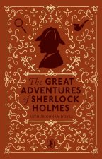 Great Adventures of Sherlock Holmes