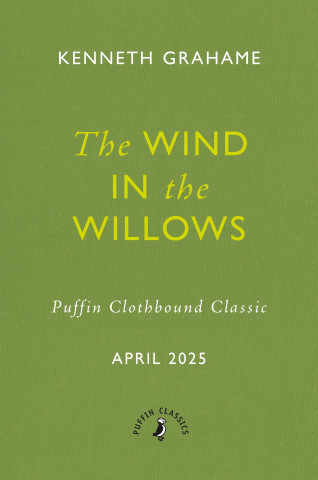 Wind in the Willows