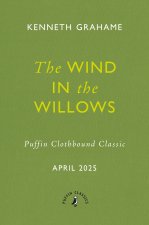 Wind in the Willows