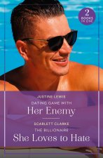 Venice Reunion Arrangement / The Billionaire She Loves To Hate