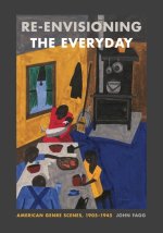 Re-envisioning the Everyday - American Genre Scenes, 1905-1945