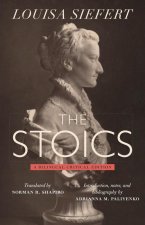 Stoics - A Bilingual Critical Edition