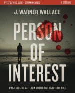 Person of Interest Investigator's Guide plus Streaming Video