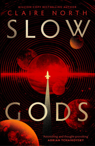 Untitled Space Opera
