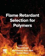 Flame Retardant Selection for Polymers