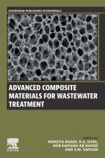 Advanced Composite Materials for Wastewater Treatment