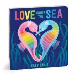 Love Under the Sea Board Book
