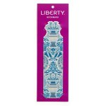 Liberty Oscar's Palace Shaped Bookmark