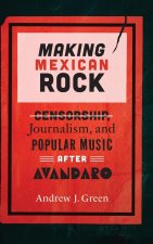 Making Mexican Rock