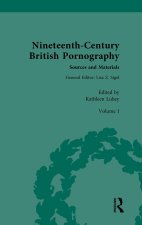 Nineteenth-Century British Pornography: Sources and Materials