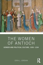 Women of Antioch