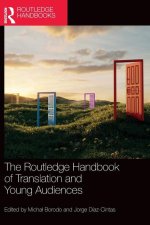 Routledge Handbook of Translation and Young Audiences