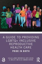 Guide to Providing LGBTQ+ Inclusive Reproductive Healthcare