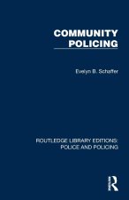 Community Policing