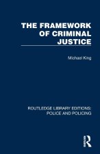 Framework of Criminal Justice