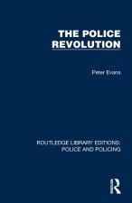 Police Revolution