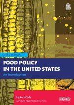 Food Policy in the United States