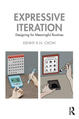 Expressive Iteration