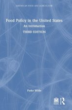 Food Policy in the United States