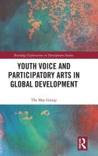 Youth Voice, Participatory Arts, and Global Development