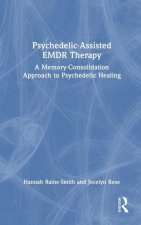 Psychedelic-Assisted EMDR Therapy