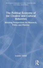 Political Economy of the Creative and Cultural Industries