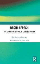 Begin Afresh
