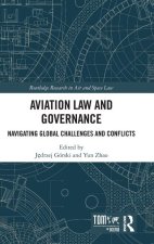 Aviation Law and Governance